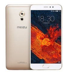 Замена батареи на телефоне Meizu Pro 6 Plus в Тольятти